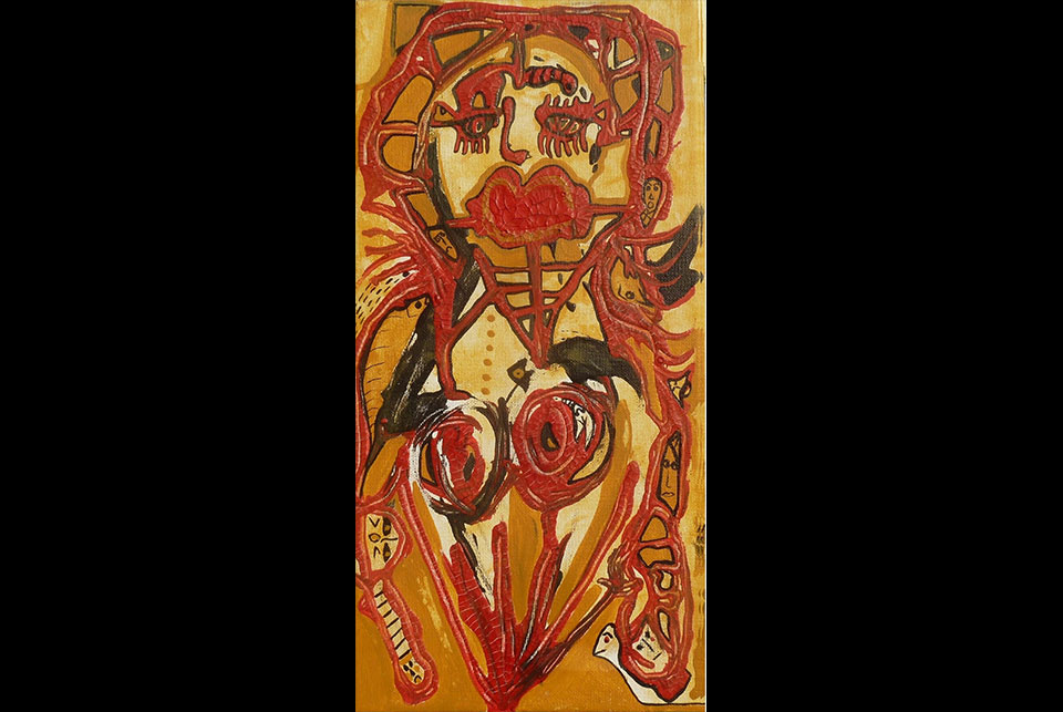 mireille bay